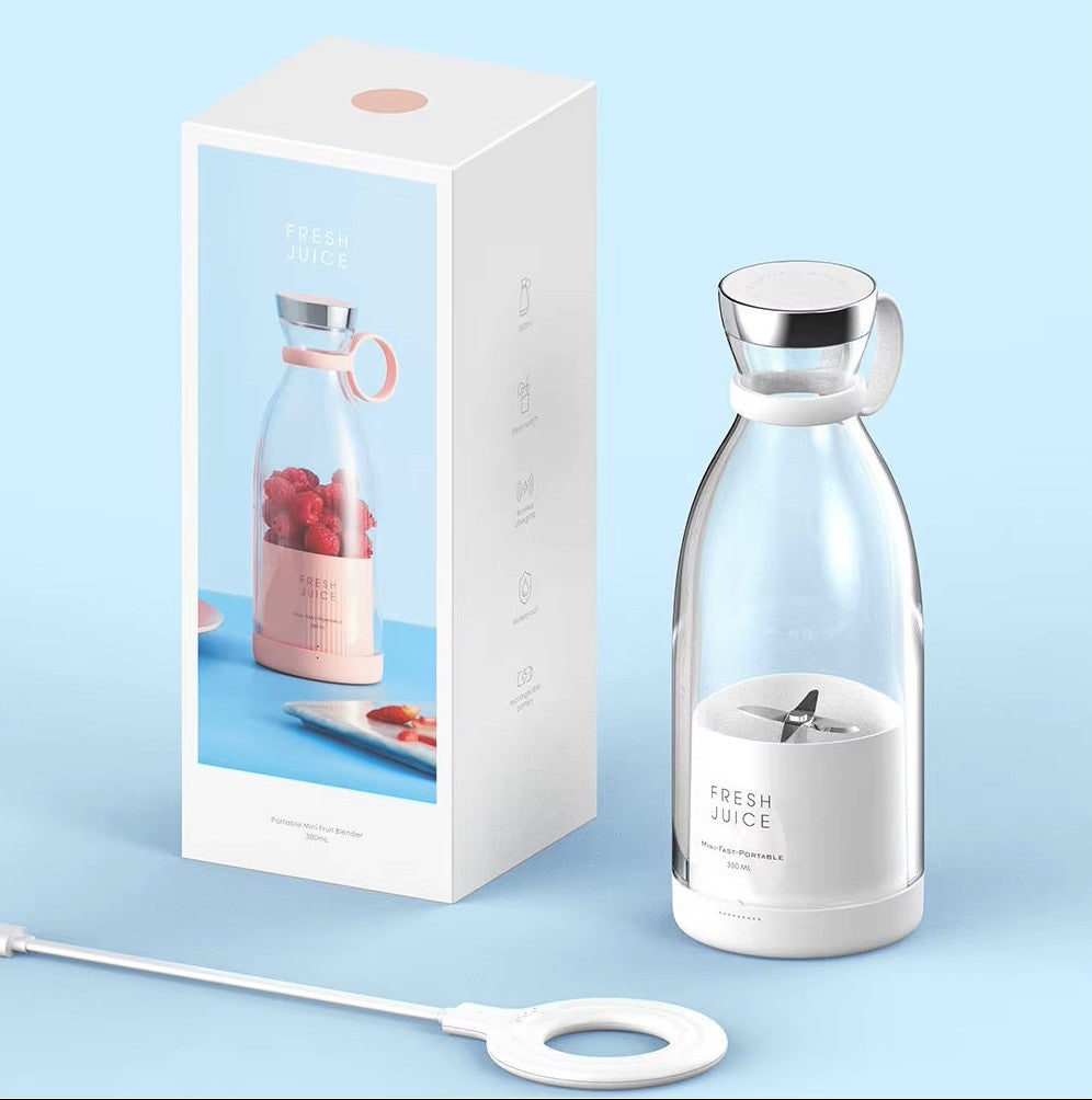 Travel Portable Mini Juice Blender