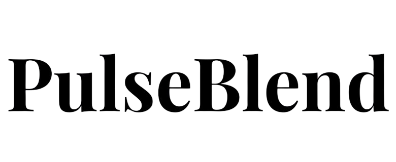 Pulse Blend