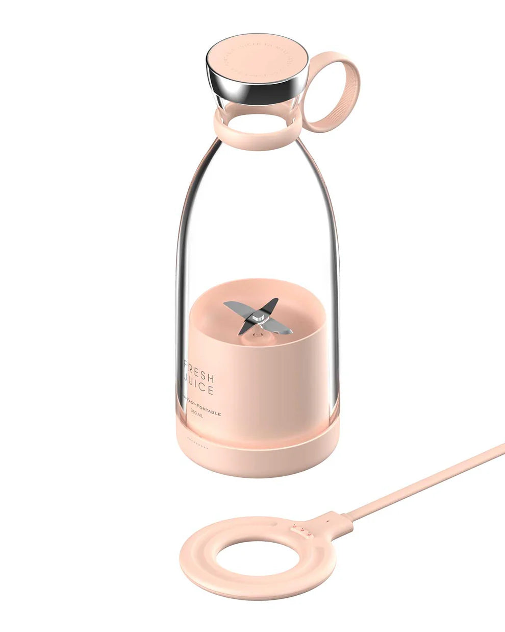 Travel Portable Mini Juice Blender